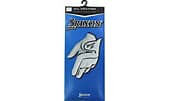 Vist Large View of Product Image Which is New SRIXON AllWeather White golf glove LH XL