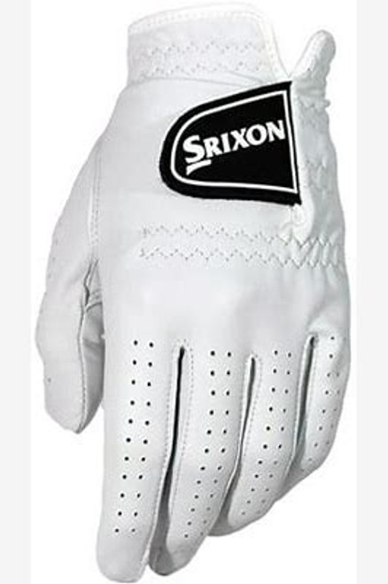 New SRiXON AllWeat WhtBlk LH XXL
