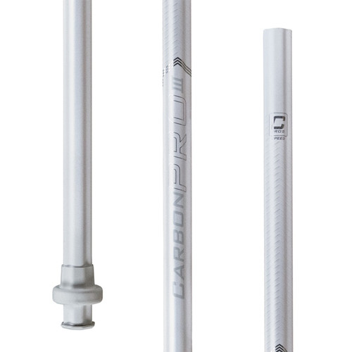 Vist Large View of Product Image Which is Lacrosse Men's Lacrosse Shafts