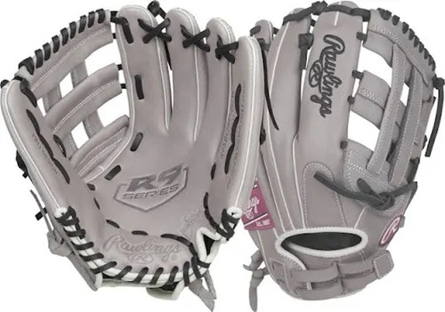 Vist Large View of Product Image Which is Baseball and Softball Fastpitch Gloves