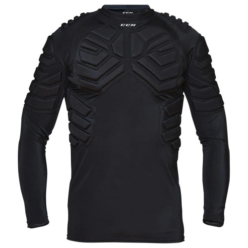 Goalie Goalie Tops