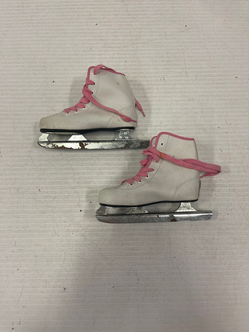 Vist Large View of Product Image Which is Skates Double Runner Skates