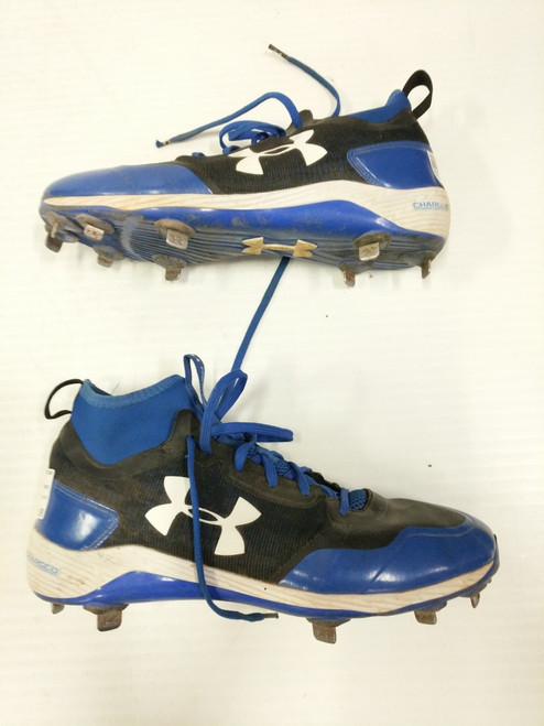 Vist Large View of Product Image Which is Under Armour Baseball and Softball Baseball and Softball Cleats