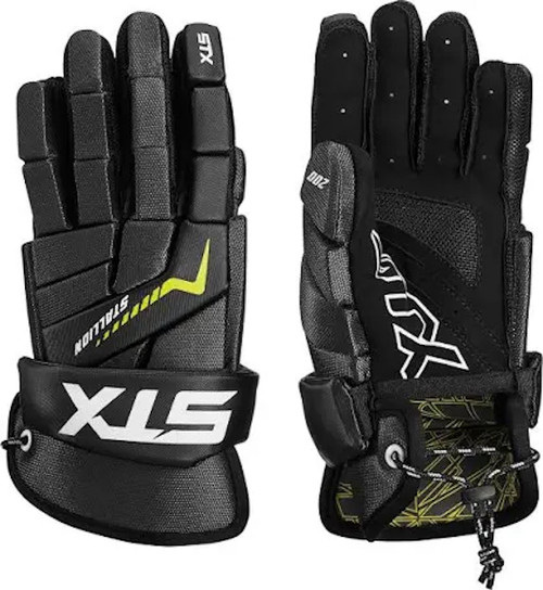 Vist Large View of Product Image Which is Lacrosse Men's Lacrosse Gloves