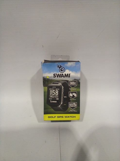 Vist Large View of Product Image Which is Golf Golf Accessories