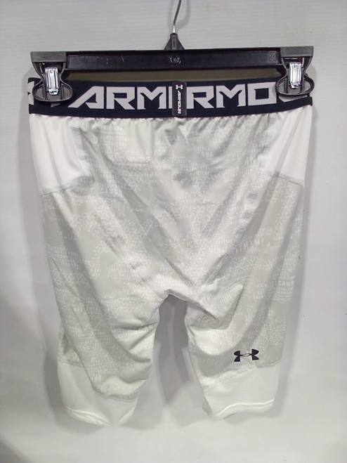 Vist Large View of Product Image Which is Under Armour Football Football Pants and Bottoms