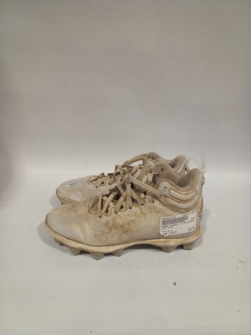 Vist Large View of Product Image Which is Under Armour Football Football Cleats