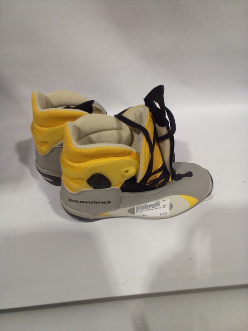 Vist Large View of Product Image Which is Salomon Cross Country Skiing Women's Cross Country Ski Boots