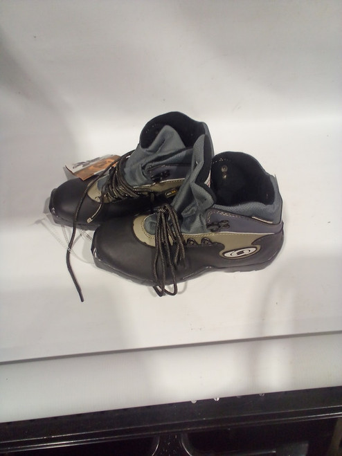 Vist Large View of Product Image Which is Salomon Cross Country Skiing Women's Cross Country Ski Boots