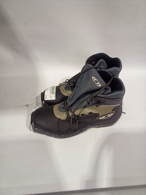 Vist Large View of Product Image Which is Salomon Cross Country Skiing Women's Cross Country Ski Boots