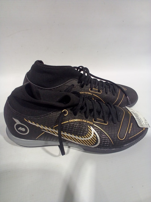 Vist Large View of Product Image Which is Nike Soccer Soccer Indoor Cleats