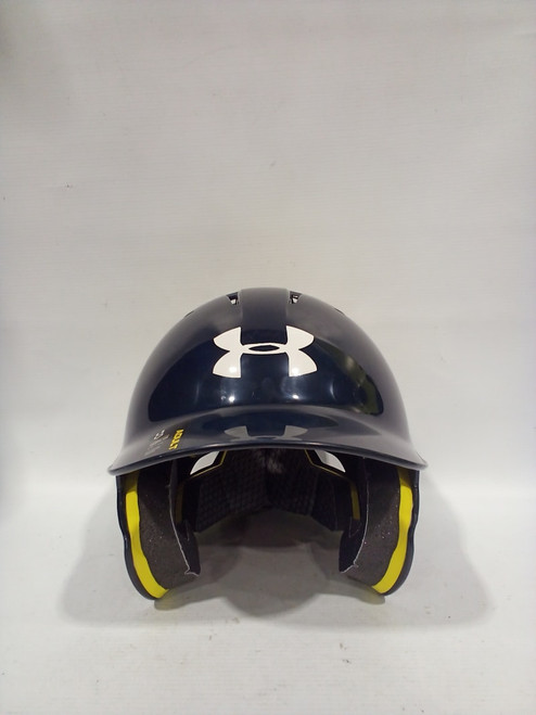 Vist Large View of Product Image Which is Under Armour Baseball and Softball Baseball and Softball Helmets