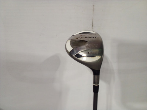 Adams Golf Golf Fairway Woods Vist Large View of Product Image Which is Adams Golf Golf Fairway Woods