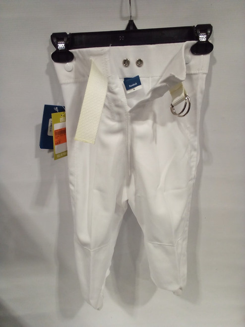 Vist Large View of Product Image Which is Reebok Football Football Pants and Bottoms