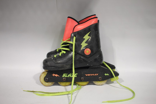 Vist Large View of Product Image Which is Inline Skates Inline Skates - Rec and Fitness