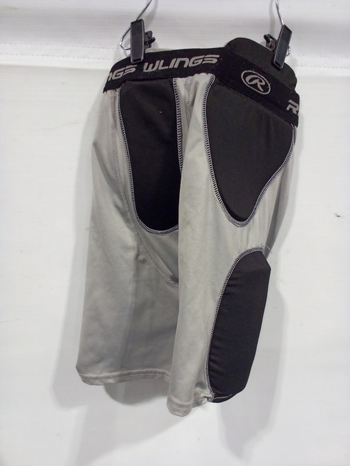 Vist Large View of Product Image Which is Rawlings Football Football Accessories