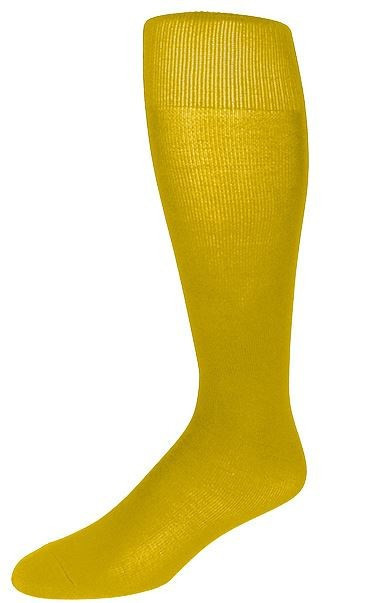 Vist Large View of Product Image Which is All Sport Socks - Mites  - Gold