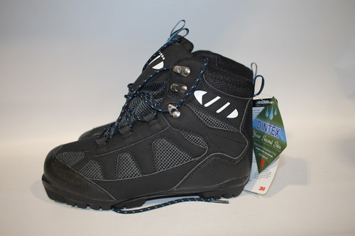 Whitewoods Cross Country Skiing Men's Cross Country Ski Boots