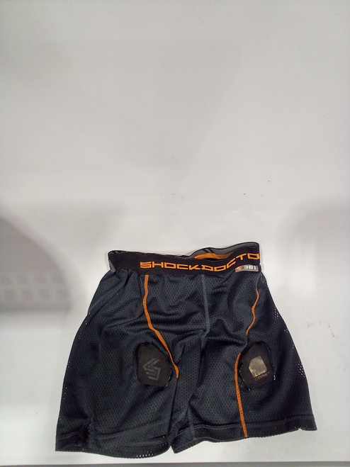 Vist Large View of Product Image Which is Shock DR Hockey Hockey Bottoms
