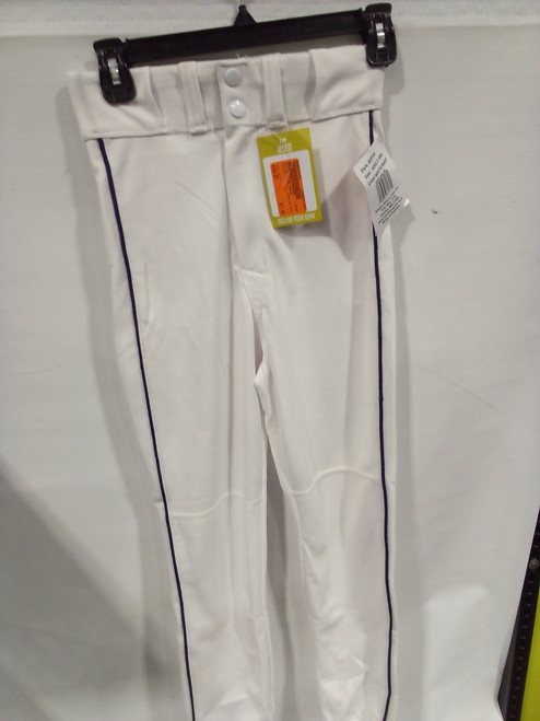 Used All-Star BB PANTS SM Baseball and Softball Bottoms 11847-S000020767