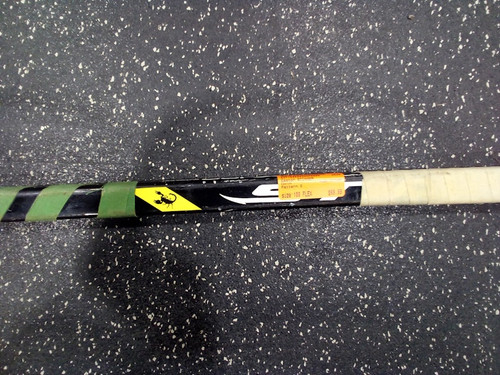 Vist Large View of Product Image Which is Easton Sticks Senior One Piece Sticks