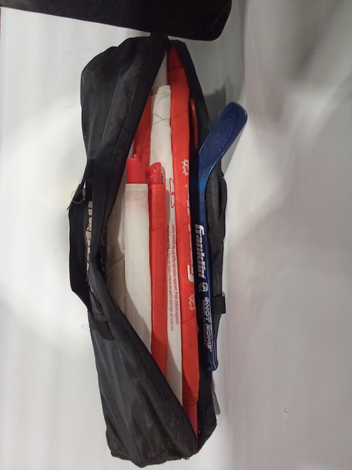 Vist Large View of Product Image Which is Franklin Hockey Hockey Accessories