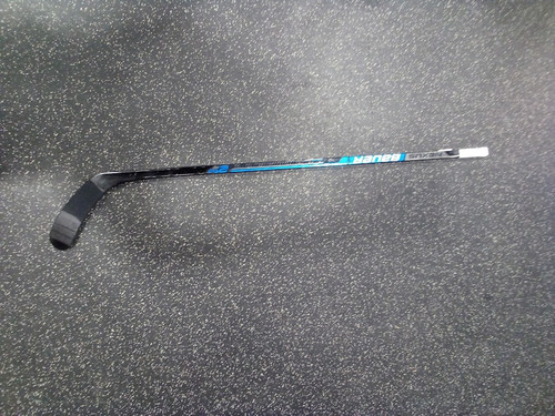 Vist Large View of Product Image Which is Bauer Sticks Intermediate One Piece Sticks