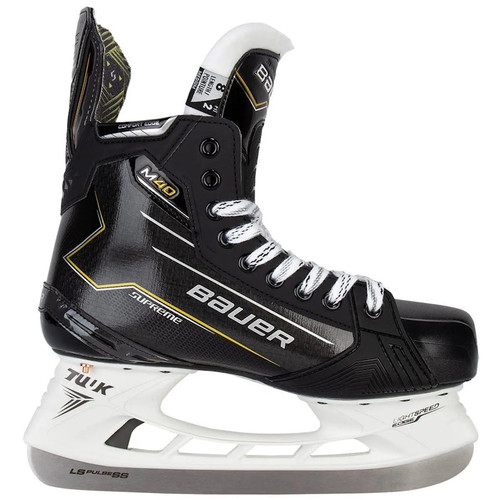 Vist Large View of Product Image Which is Skates Ice Hockey Skates