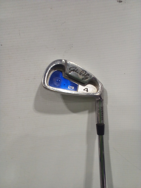 Vist Large View of Product Image Which is Golf Individual Irons