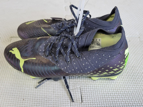 Vist Large View of Product Image Which is Puma Soccer Soccer Outdoor Cleats
