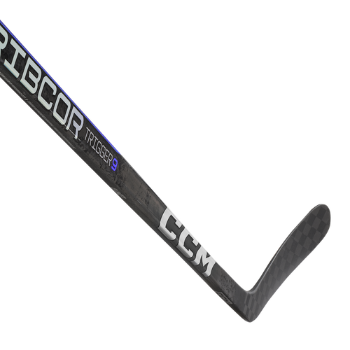 Vist Large View of Product Image Which is CCM Sticks Intermediate One Piece Sticks