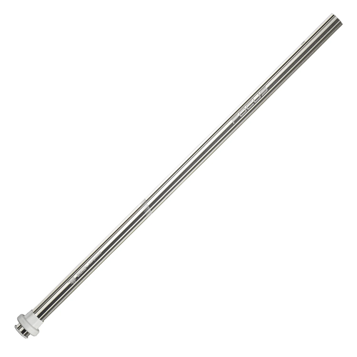 Vist Large View of Product Image Which is ECD Focus Sci-Ti Shaft Silver  #202132