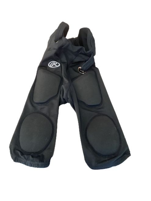 Vist Large View of Product Image Which is Rawlings Football Football Pants and Bottoms