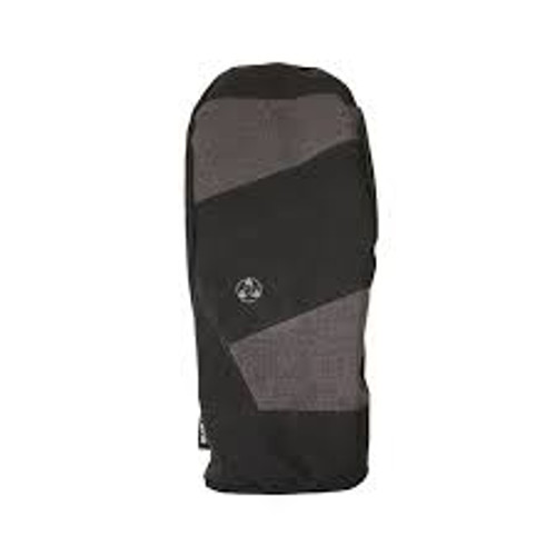 Vist Large View of Product Image Which is New Turbine Frazier Mitten 10801-TRBGU901