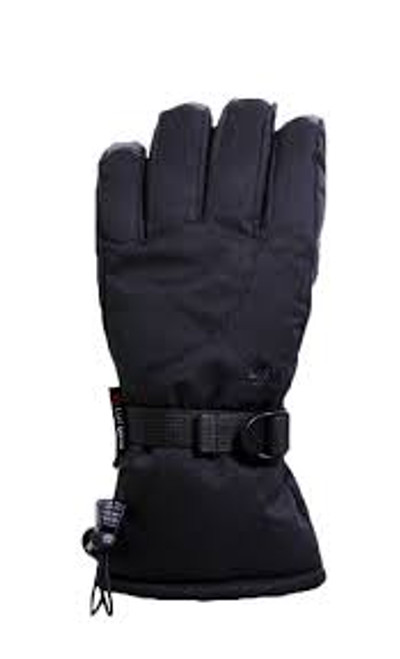 Vist Large View of Product Image Which is New Turbine Shimmy Gloves 10801-TRBGL202