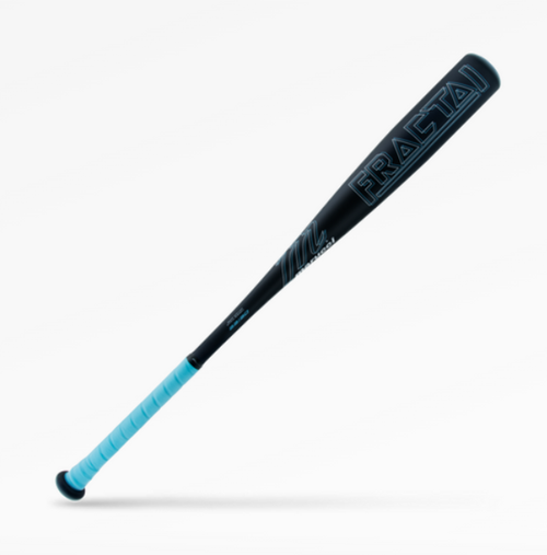 Vist Large View of Product Image Which is Marucci Fractal -3 BBCOR Bat