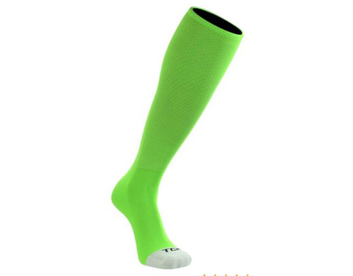 Vist Large View of Product Image Which is New TCK NEON GREEN SOCKS 11834-50SA16