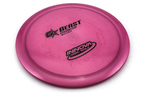 Vist Large View of Product Image Which is New BEAST G STAR