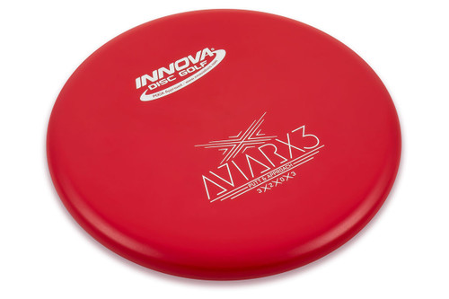 Vist Large View of Product Image Which is New AVIAR X3 DX PUTTER