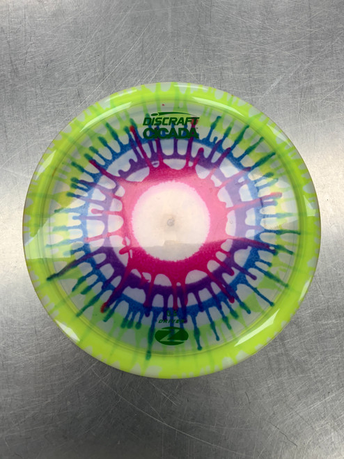 Vist Large View of Product Image Which is New Z FLY DYE CICADA
