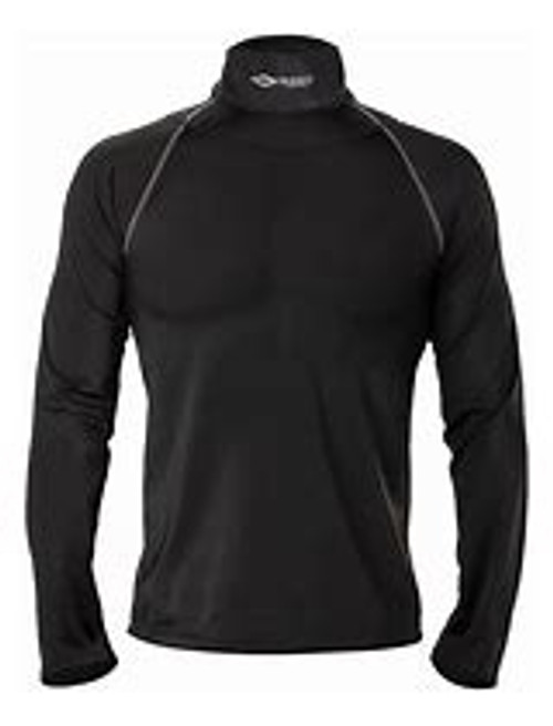 Shock doctor neck guard shirt youth