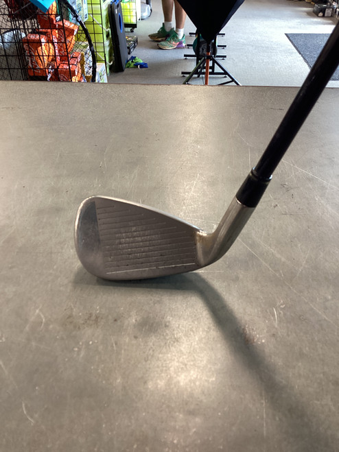 Vist Large View of Product Image Which is Used Adams Golf A70S MAX Mens Individual Iron RH 8 Iron 10672-S000310384