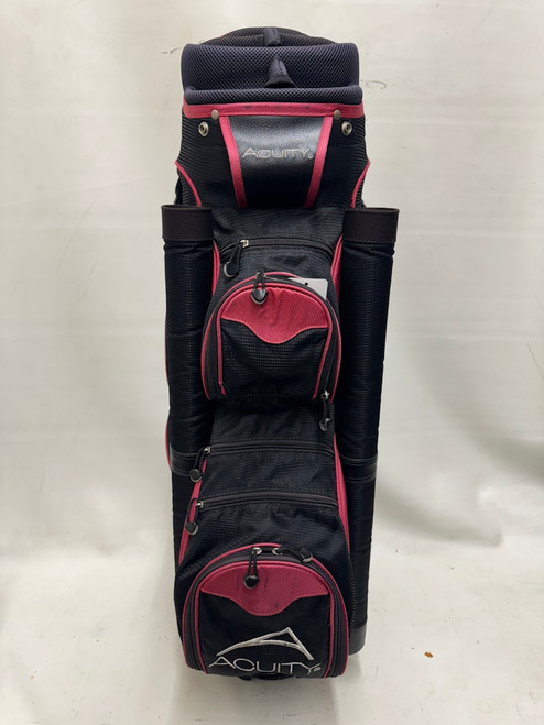 Vist Large View of Product Image Which is Acuity Golf Golf Stand Bags