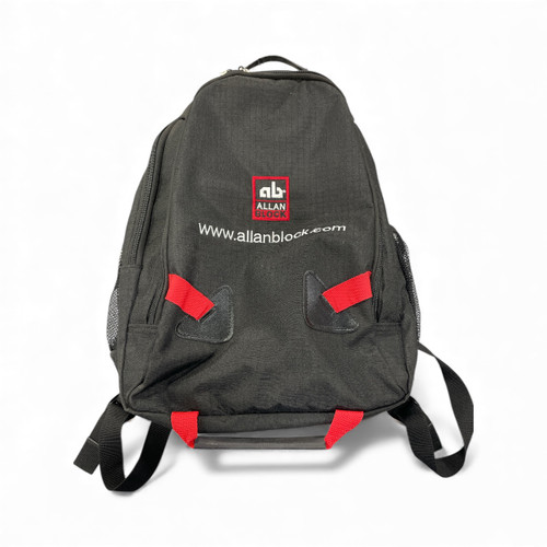 Vist Large View of Product Image Which is Used BB/SB Player Backpack Black