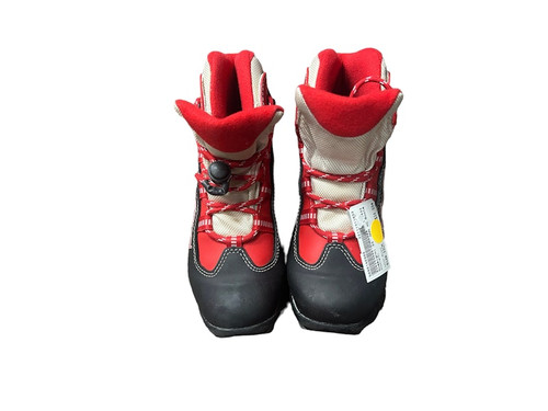 Vist Large View of Product Image Which is Rossignol Cross Country Skiing Boys' Cross Country Ski Boots