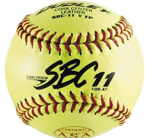 Vist Large View of Product Image Which is BB/SB BB/SB / Baseball Balls