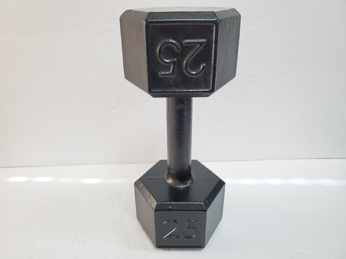 Vist Large View of Product Image Which is Exercise & Fitness Exercise & Fitness / Dumbbells