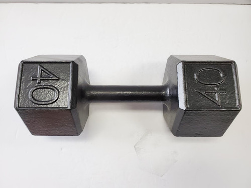 Vist Large View of Product Image Which is Exercise & Fitness Exercise & Fitness / Dumbbells