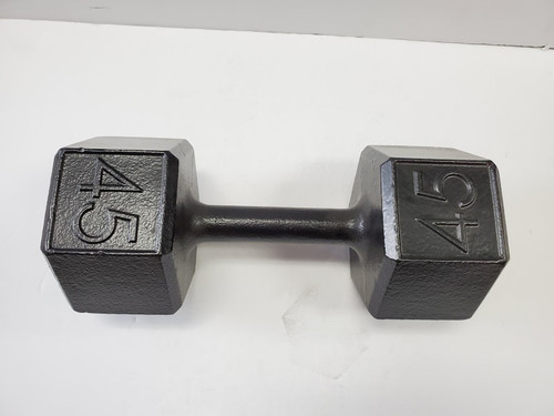 Vist Large View of Product Image Which is Exercise & Fitness Exercise & Fitness / Dumbbells