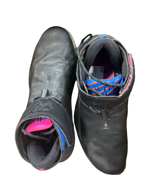 Vist Large View of Product Image Which is Jordan Basketball Basketball Shoes